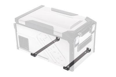 ARB Fridge Solid Mount Kit Element 63Q