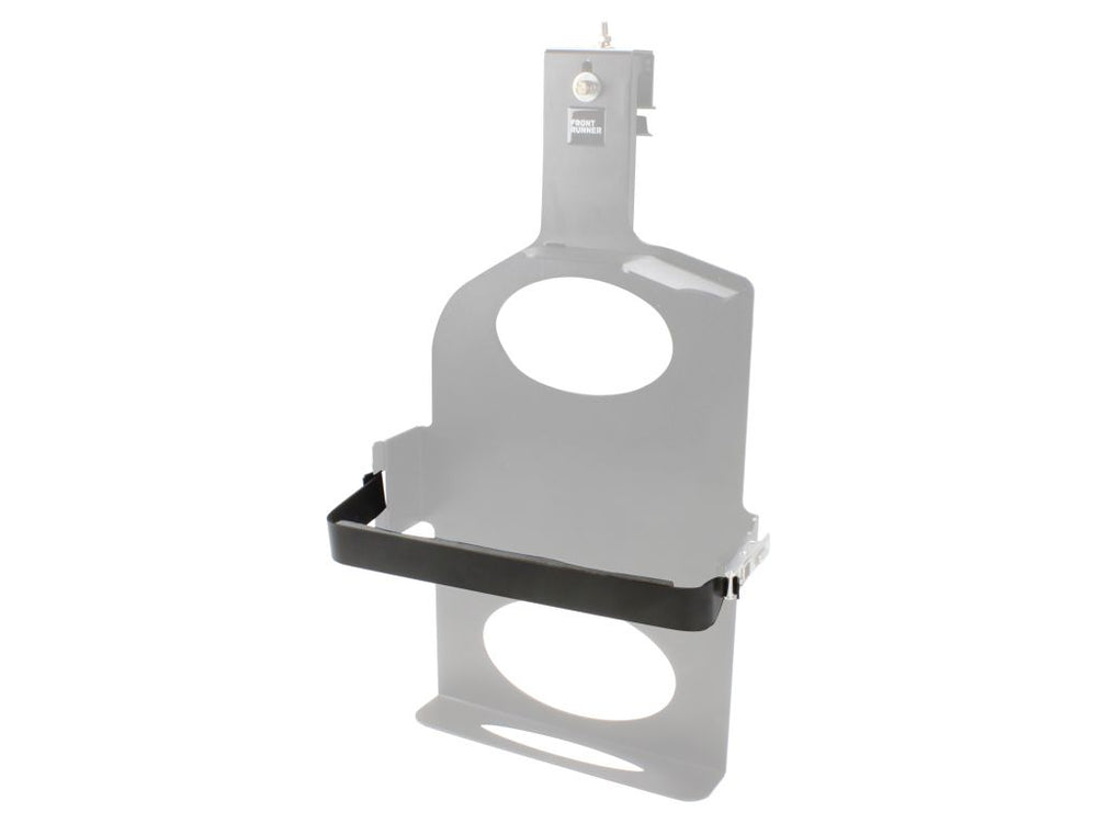 Replacement Strap for Jerry Can Holder Side-Mounted to Land Rover Defender