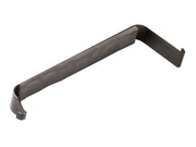 Spare Strap Replacement for Side-Mounted Jerry Can Holder for Land Rover Defender