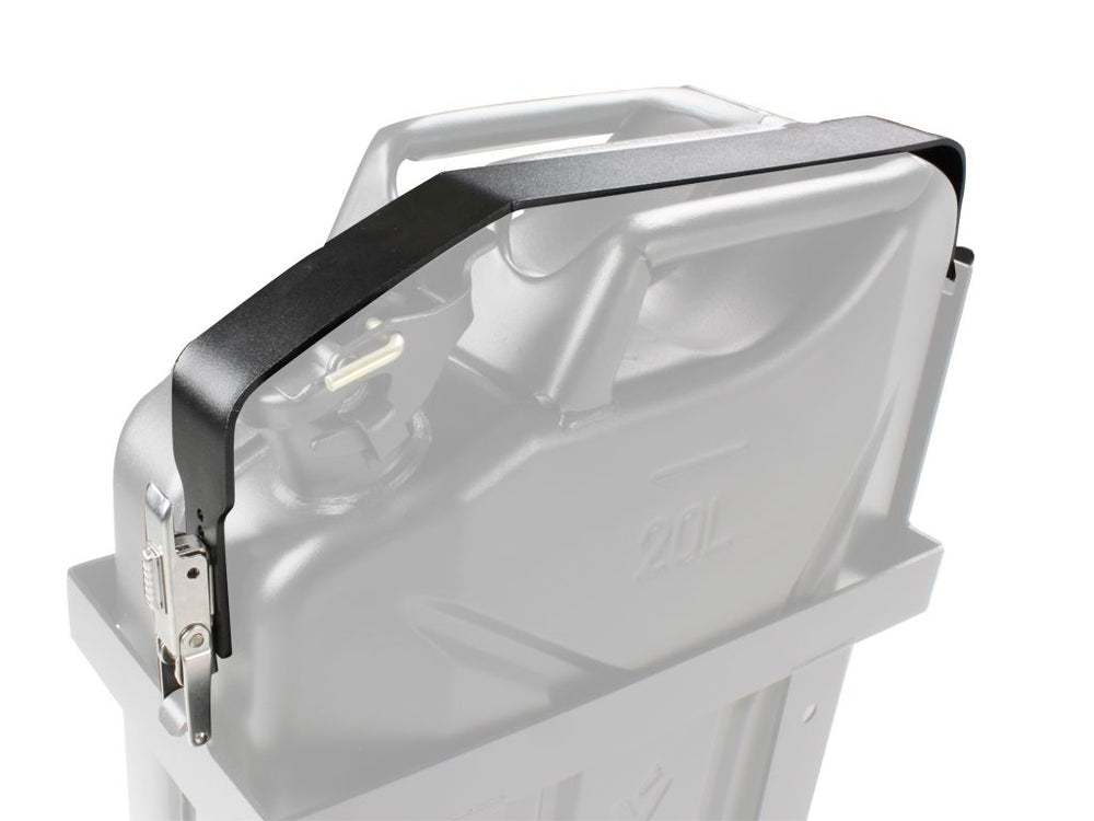 Spare Strap for Vertical Jerry Can Holder