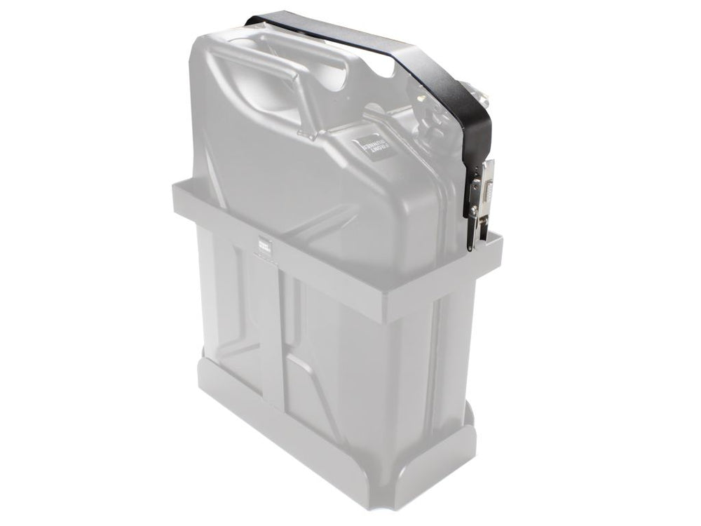 Strap replacement for Vertical Jerry Can Holder
