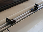 Aluminess Sprinter Ladder For Mercedes