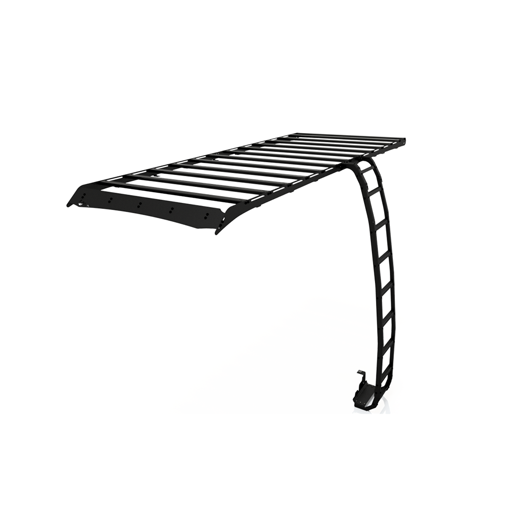 Prinsu Roof Rack For Sprinter Van 2014-2018
