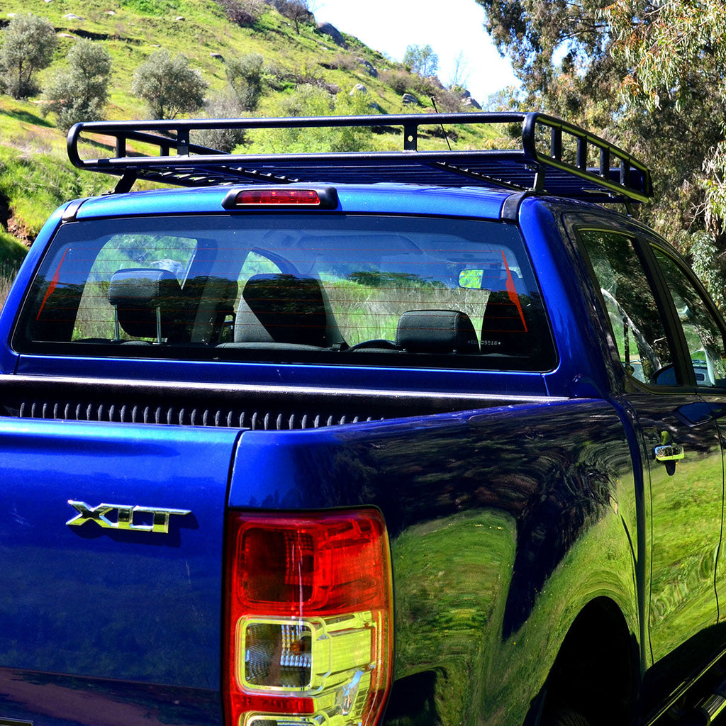 Roof Rack For Ford Ranger 2013-2022