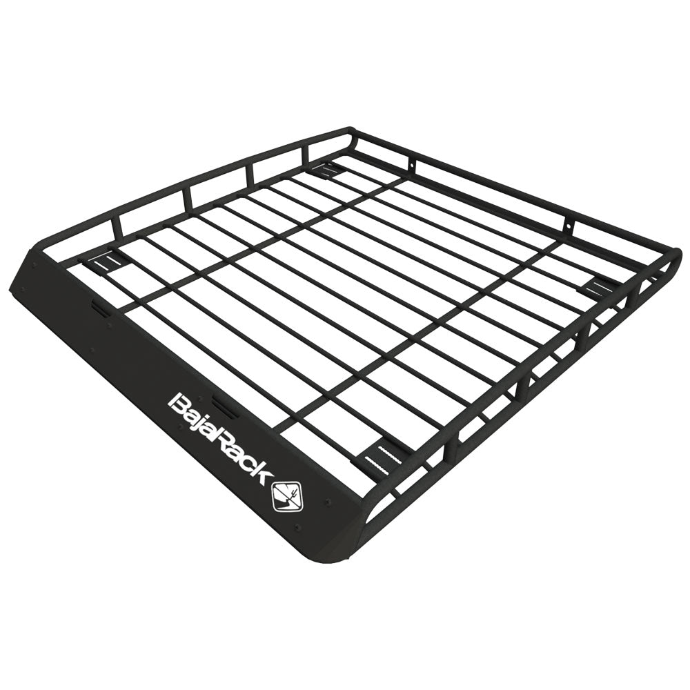 BajaRack Standard Roof Basket For Ford Ranger 2013+ Off Road Tents