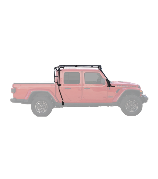 Jeep Gladiator Stealth Rack