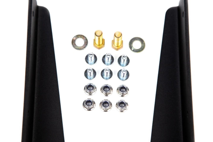 Leitner Designs Tacoma Bed Stiffeners