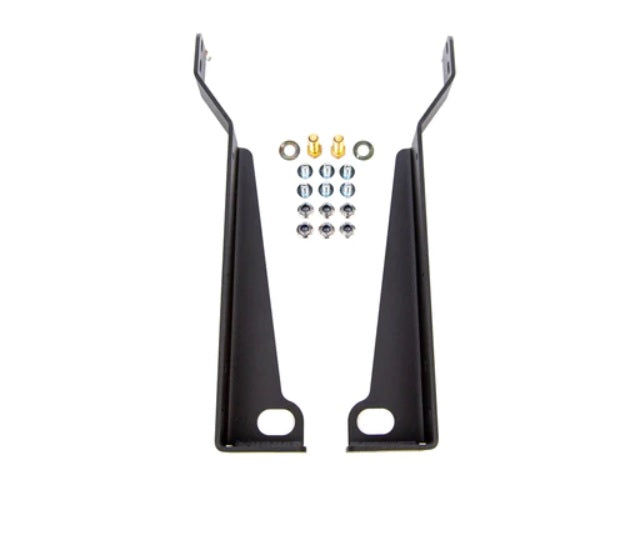 Leitner Designs Tacoma Bed Stiffeners