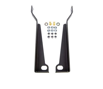 Leitner Designs Tacoma Bed Stiffeners
