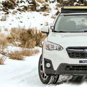 Prinsu Roof Rack For Subaru Crosstrek 2018-Current