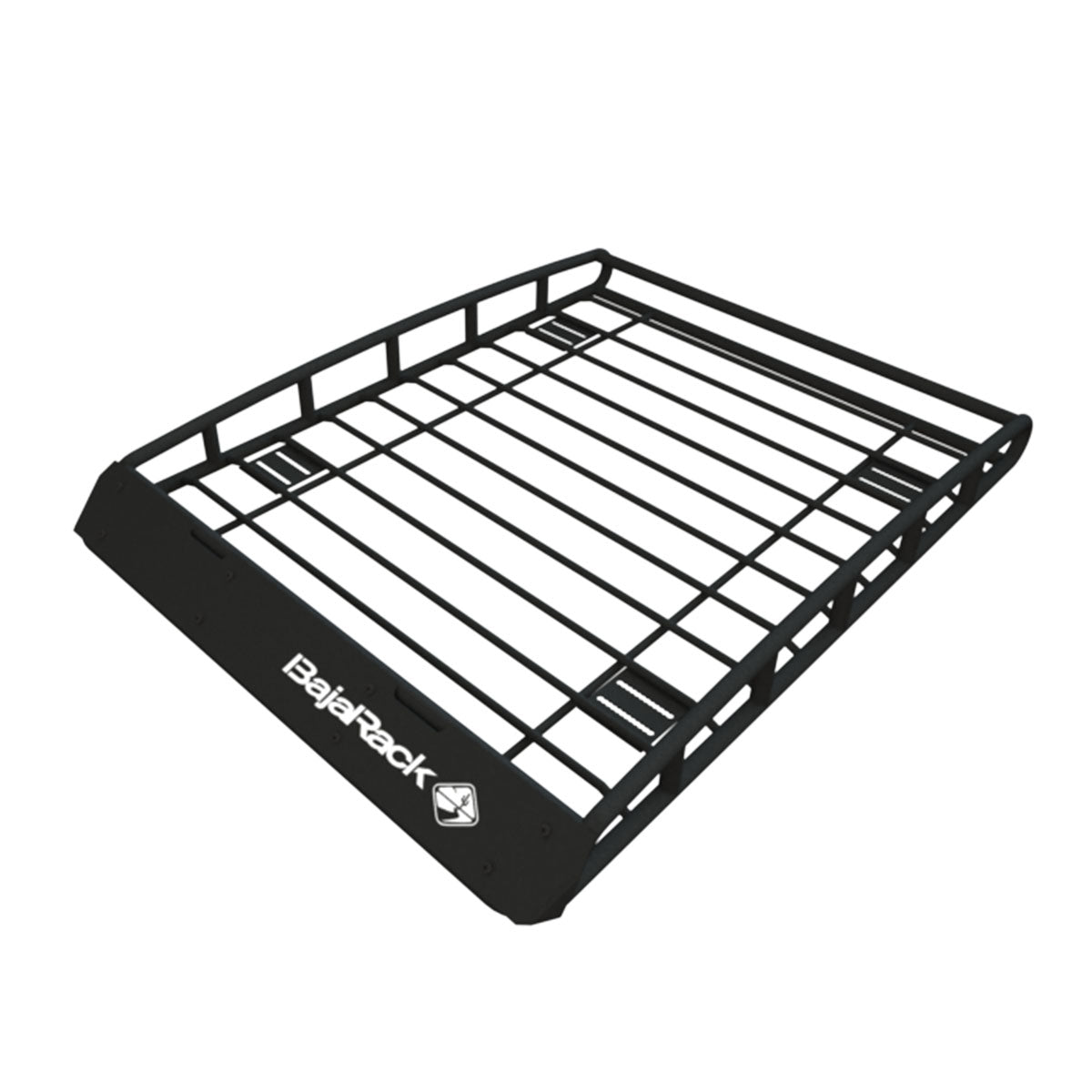 Standard Basket Roof Rack For Subaru by BajaRack