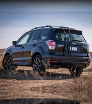 Gobi Driver Side Rear Ladder for Subaru Forester