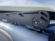 Outback Prinsu Roof Rack 2015 to 2019