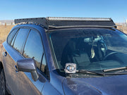 Outback Prinsu Roof Rack