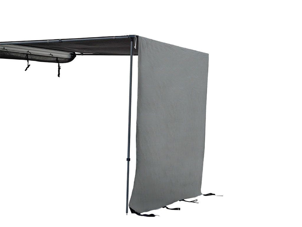 Perfect Extra Layer of Protection against elements such as dust, wind and sunlight. The WInd Break for 2.5M Easy Out Awning