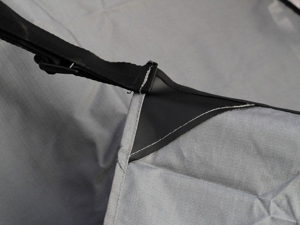 Durable Tent Stakes Ground Attachment for Wind Break 2.5M Easy-Out Awning