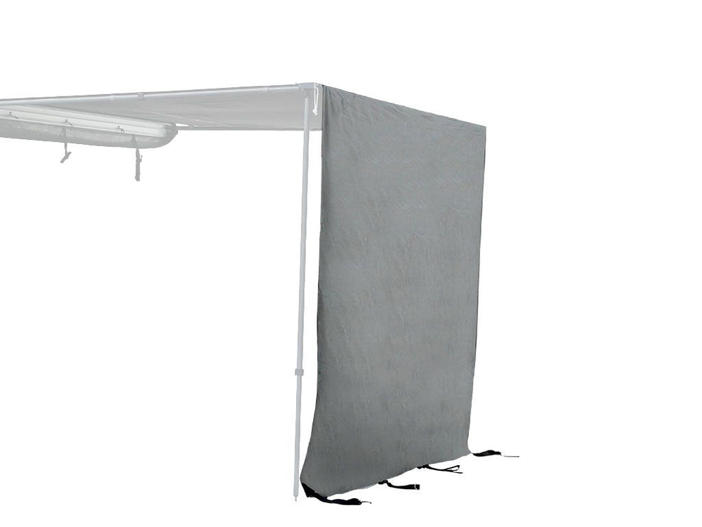 Wind Break for 2.5 Easy Out Awning by Front Runner