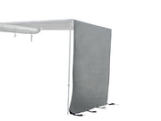 Wind Break for 2.5 Easy Out Awning by Front Runner