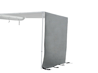 Wind Break for 2.5 Easy Out Awning by Front Runner