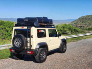 Ladder by Front Runner for Suzuki Jimny 2018-Current