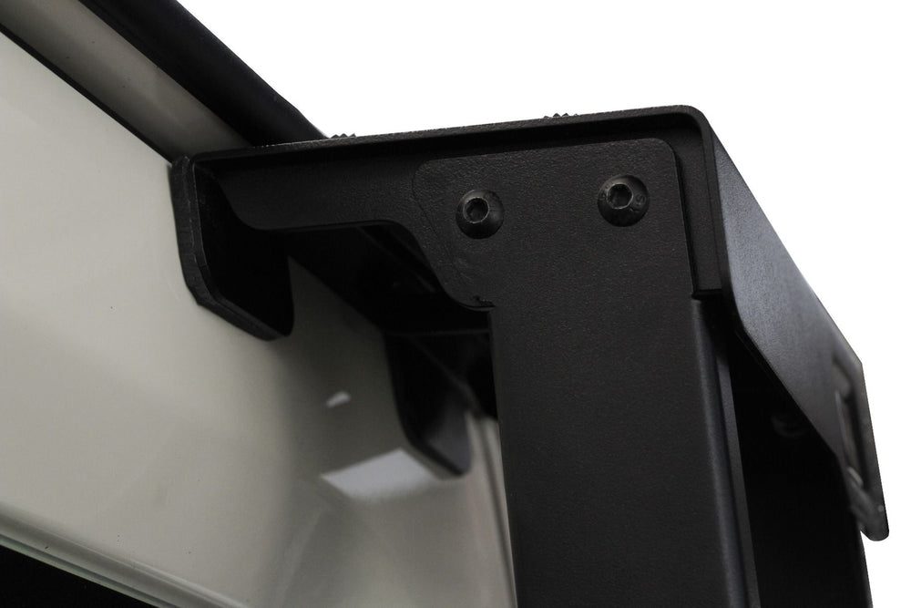 Heavy Duty materials ladder front runner for Suzuki Jimny 2018-current
