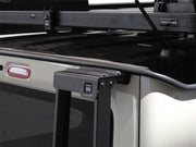 Mounts to existing points Ladder by Front Runner for Suzuki Jimny 2018-Current