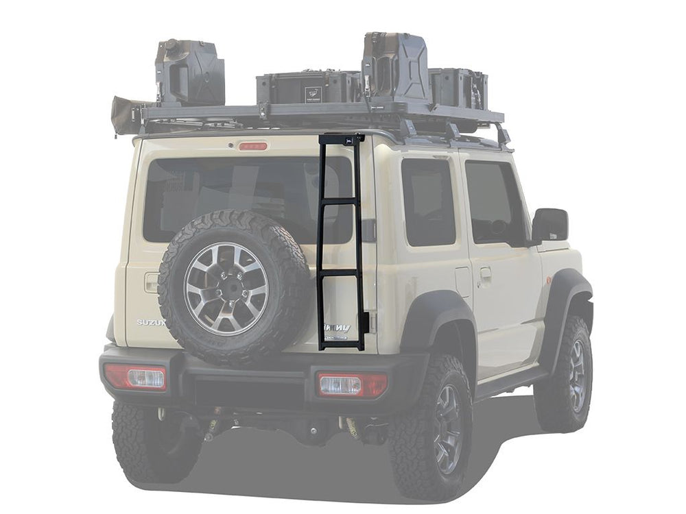 Suzuki Jimny 2018-Current Ladder by Front Runner