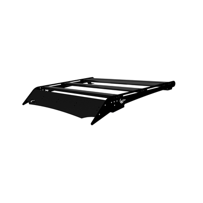 Prinsu Habitat Rack For Toyota Tacoma 2nd Gen 2005-2019