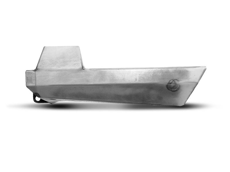 CBI Classic Rear Bumper For Toyota Tacoma Bushmaster 1996-2015