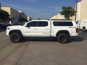 Prinsu Toyota Tacoma Top Rack - 2nd & 3rd Gen - 2005-2023