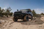 CBI Front Bumper For Toyota Tacoma 2016-2021