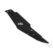 CBI Gas Tank Skid Plate For Toyota Tacoma Long Bed