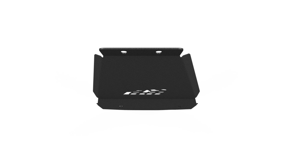 CBI Gas Tank Skid Plate For Toyota Tacoma Long Bed