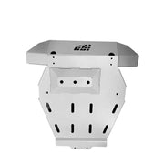 CBI Rear Skid Plate For Toyota Tacoma 2016-2020