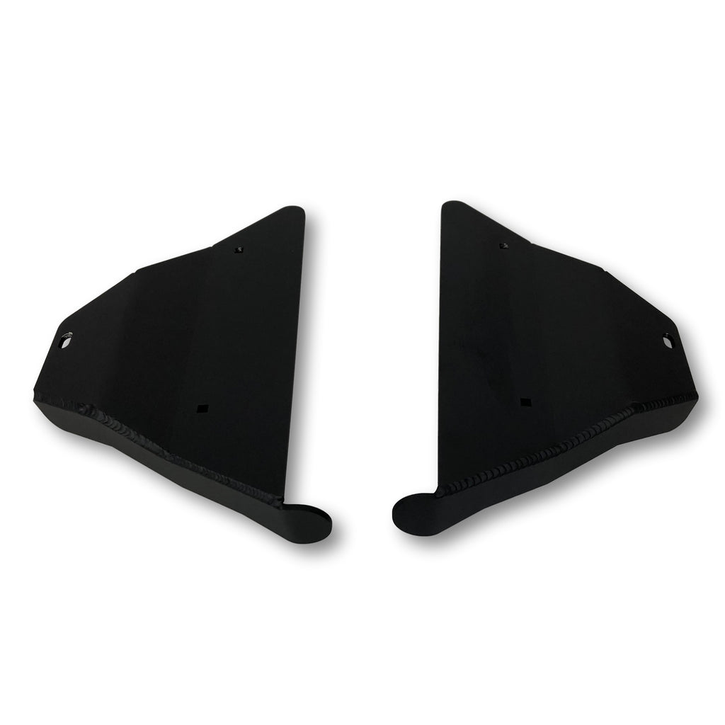 RCI Skid Plates For A-Arms For Toyota FJ Cruiser 07-09