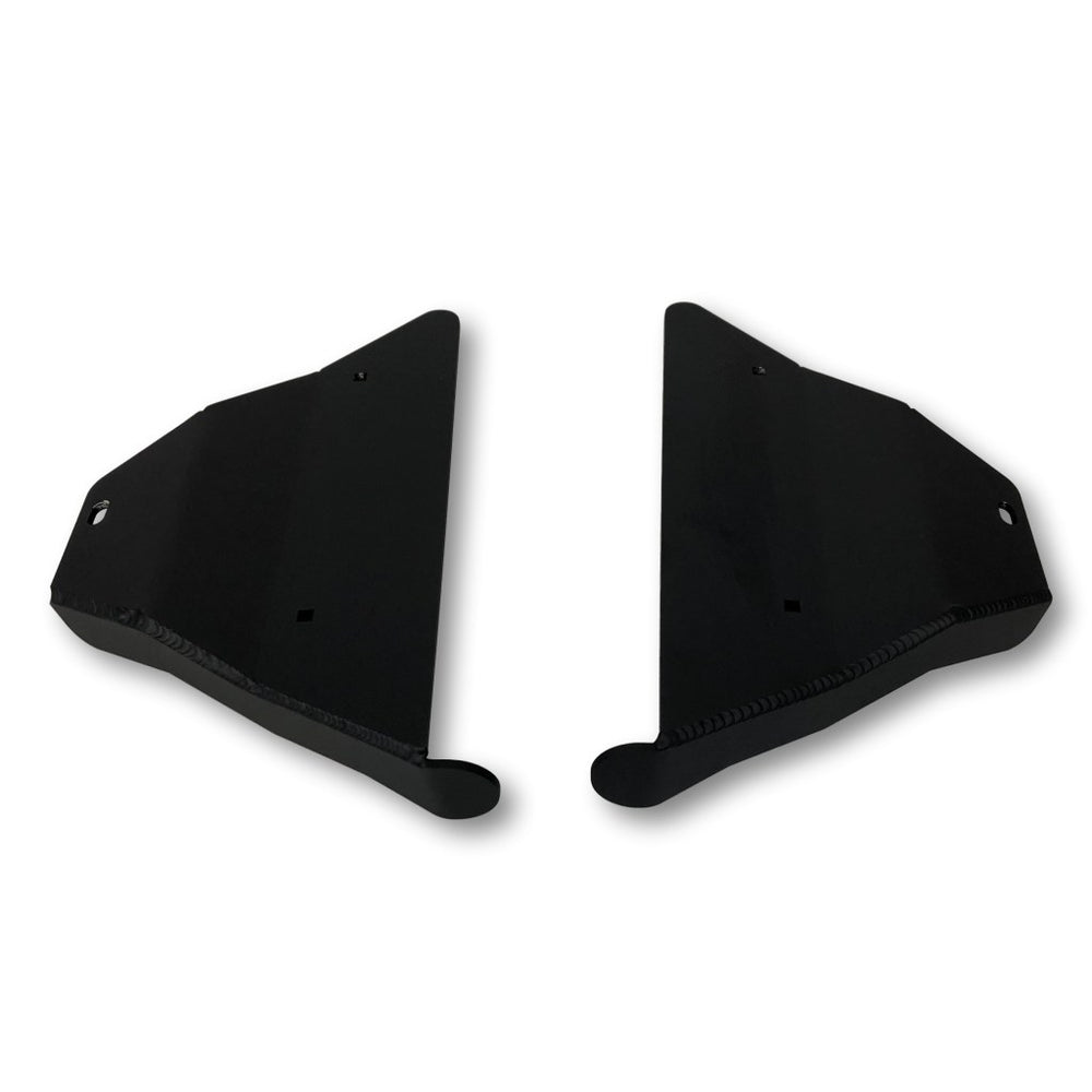 RCI A-Arm Skid Plates For Toyota FJ Cruiser 10-14