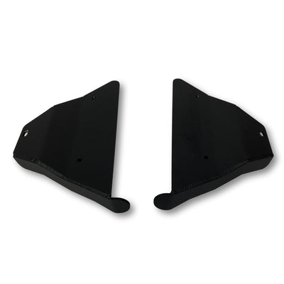 RCI Skid Plates For A-Arm For Toyota 4Runner 4th Gen 03-09 / Lexus GX470