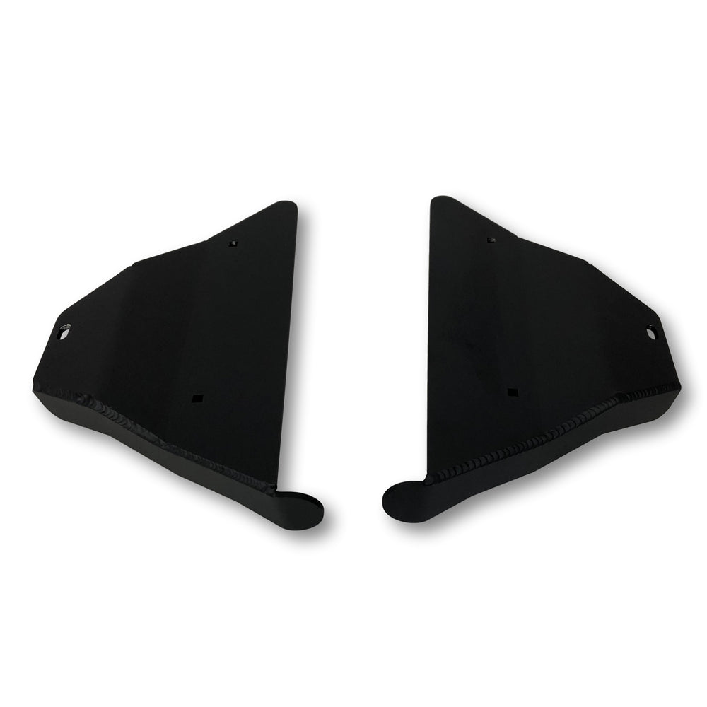 RCI A-Arm Skid Plates For Toyota FJ Cruiser 10-14