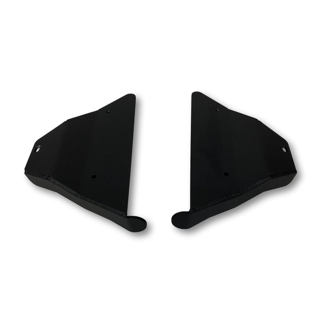 RCI Skid Plates For A-Arms For Toyota Tacoma 16-20