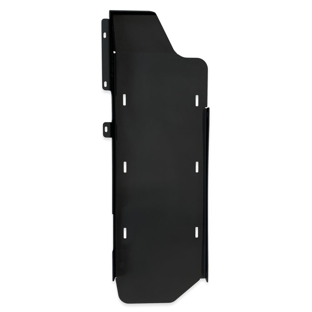 RCI Skid Plate For Fuel Tank For Toyota 4Runner 4th Gen 03-09 / Lexus GX470