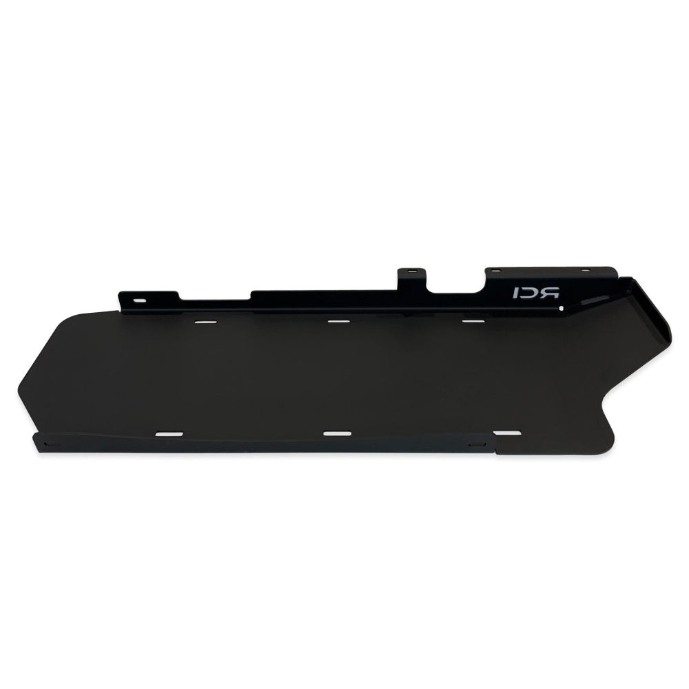 RCI Skid Plate For Fuel Tank For Toyota 4Runner 5th Gen / Lexus GX460