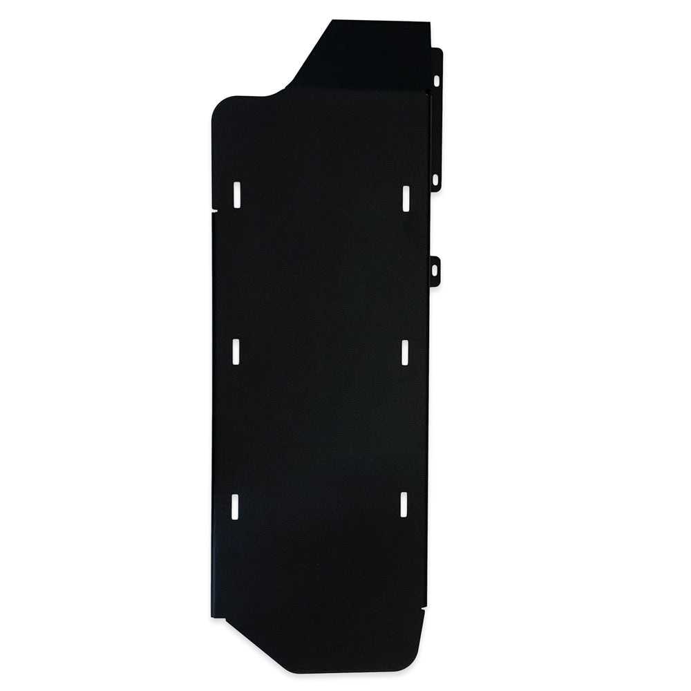 RCI Skid Plate For Fuel Tank For Toyota 4Runner 5th Gen / Lexus GX460