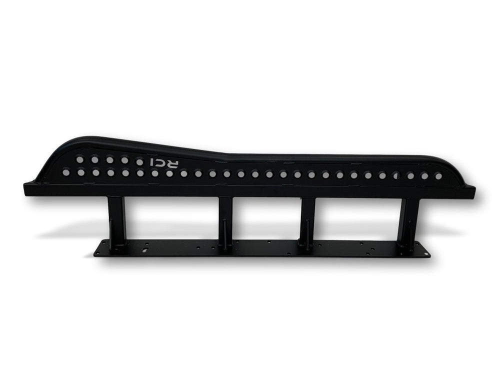RCI Powder Coat Rock Slider For Toyota 4Runner 5th Gen 2010-Current