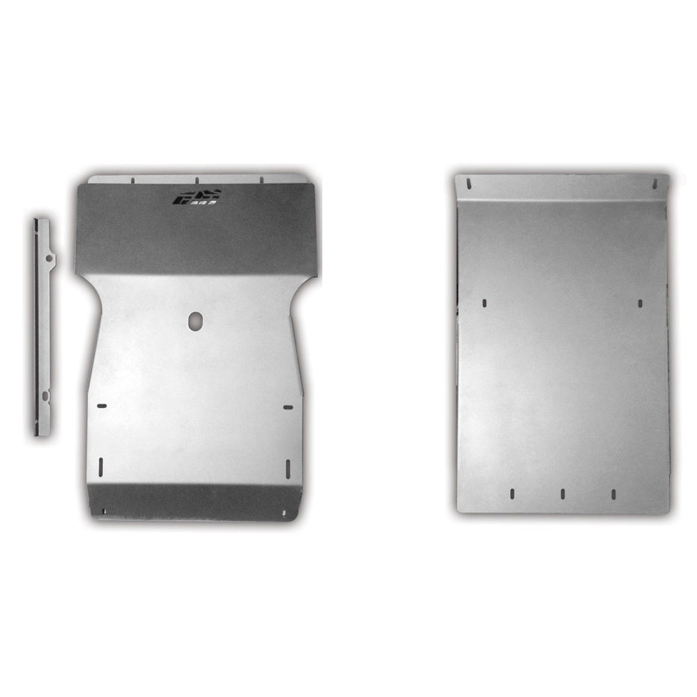 CBI Full Skid Plates For Toyota 4Runner 1995-2002