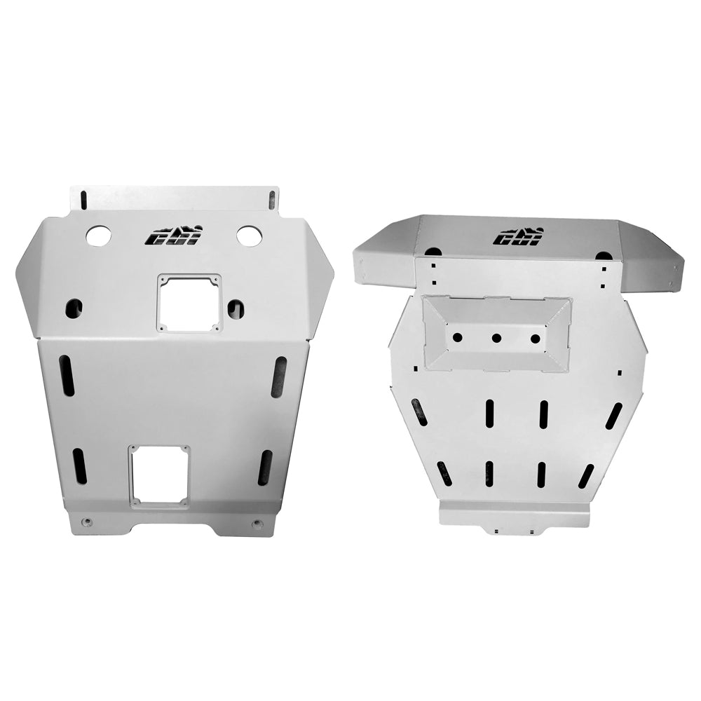 CBI Full Skid Plate For Toyota 4Runner 2003-2009