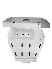 CBI Rear Skid Plate For Toyota 4Runner 2003-2009