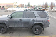 Prinsu Toyota 4Runner 5th Gen 3/4 Roof Rack
