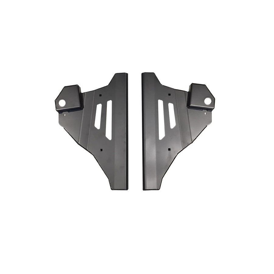 CBI Lower Control Arm Skid Plate For Toyota Tacoma 2016-2021 – Off Road ...