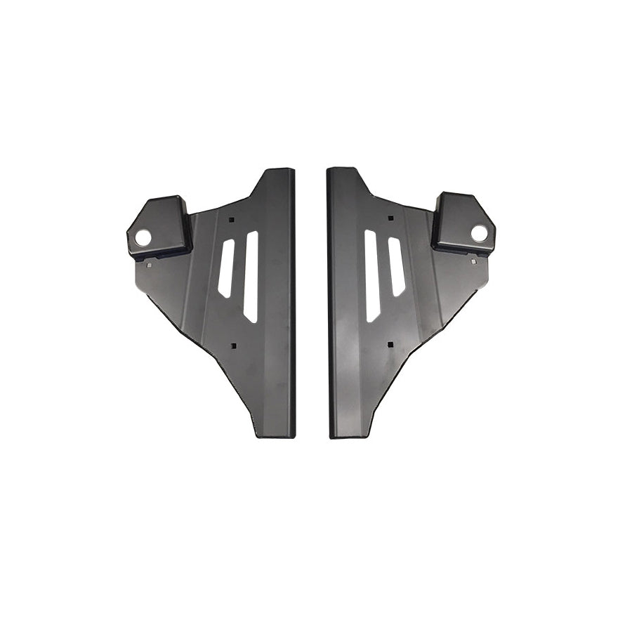 CBI Lower Control Arm Skid Plates For Toyota 4Runner 2010-2021