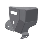 CBI Washer Fluid Reservoir Skid Plate For Toyota 4Runner 2010-2020
